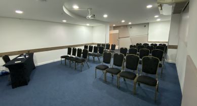 Aegean Room - Sibara Hotel - Convenções