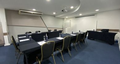 Aegean Room - Sibara Hotel - Convenções