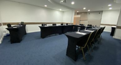 Aegean Room - Sibara Hotel - Convenções