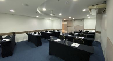 Aegean Room - Sibara Hotel - Convenções