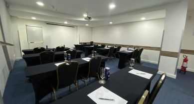 Aegean Room - Sibara Hotel - Convenções