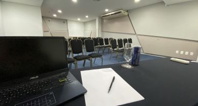 Aegean Room - Sibara Hotel - Convenções