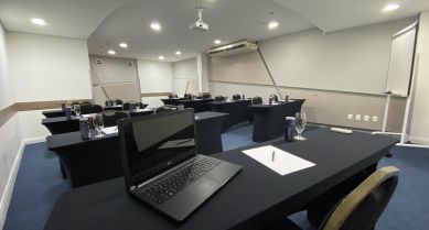 Aegean Room - Sibara Hotel - Convenções