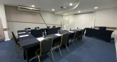 Aegean Room - Sibara Hotel - Convenções