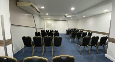 Aegean Room - Sibara Hotel - Convenções