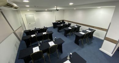 Aegean Room - Sibara Hotel - Convenções