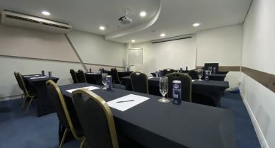 Aegean Room - Sibara Hotel - Convenções