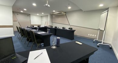 Aegean Room - Sibara Hotel - Convenções