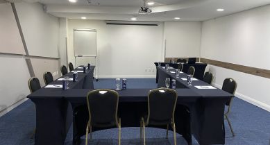 Aegean Room - Sibara Hotel - Convenções