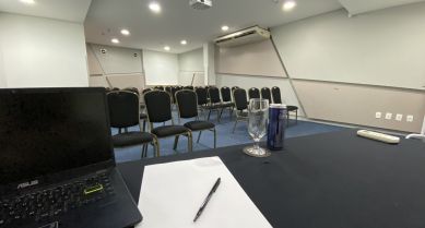 Aegean Room - Sibara Hotel - Convenções