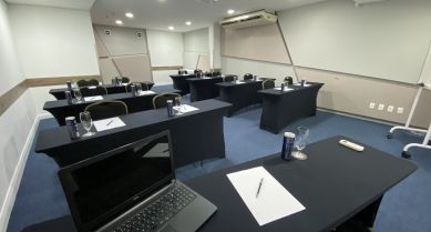 Aegean Room - Sibara Hotel - Convenções