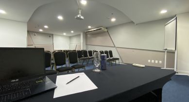 Aegean Room - Sibara Hotel - Convenções