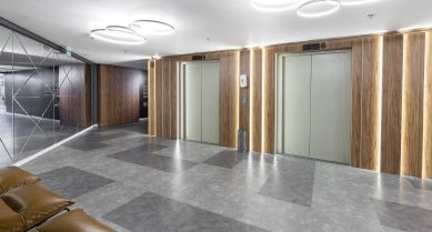 Sala Figueira | 250 pessoas - Sibara Hotel - Convenções
