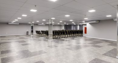 Sala Figueira | 250 pessoas - Sibara Hotel - Convenções