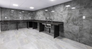 Sala Figueira | 250 pessoas - Sibara Hotel - Convenções