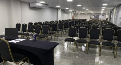 Atlantic Room - Sibara Hotel