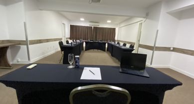 Sala Índico | 60 pessoas - Sibara Hotel - Convenções