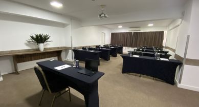 Sala Índico | 60 pessoas - Sibara Hotel - Convenções