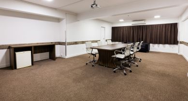 Sala Índico | 60 pessoas - Sibara Hotel - Convenções