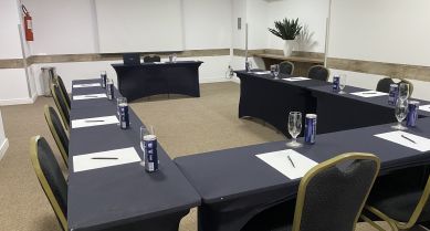 Indian Room - Sibara Hotel