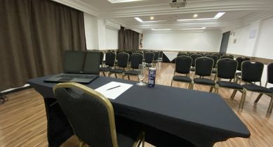 Java Room - Sibara Hotel