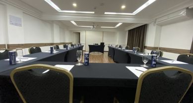 Sala Java - Sibara Hotel - Convenções
