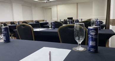 Sala Java - Sibara Hotel - Convenções