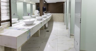 Mediterranean Room - Sibara Hotel - Convenções