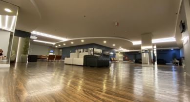 Sala Mediterrâneo | 1100 pessoas - Sibara Hotel - Convenções