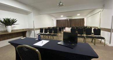 Persian Room - Sibara Hotel