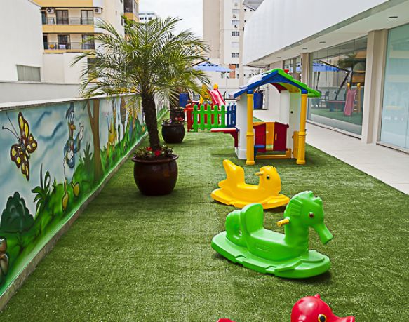 Playground - Sibara Hotel