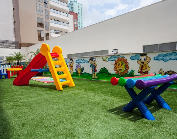 Playground - Sibara Hotel