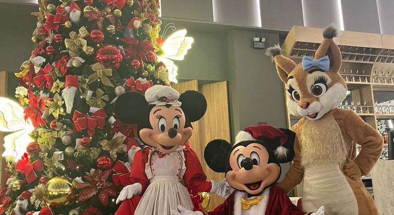 Sibara Hotel - Convenções