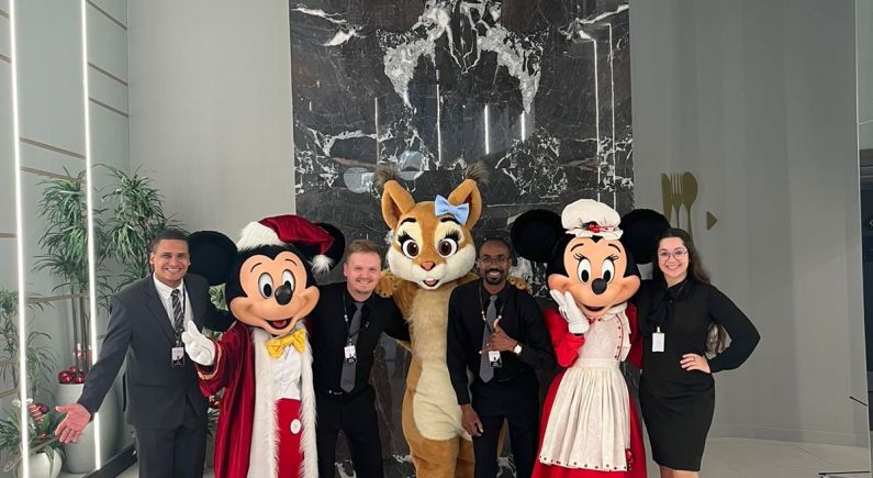 Sibara Hotel - Convenções