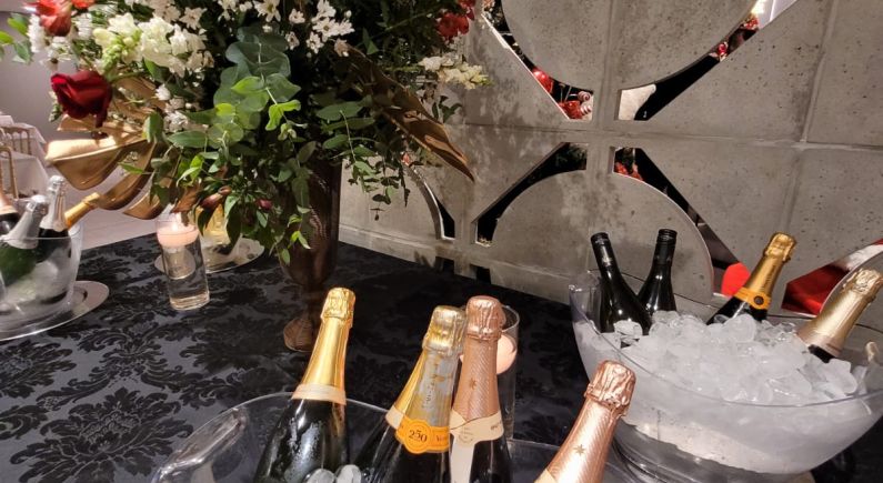 Sibara Hotel - Convenções