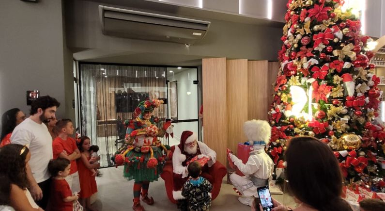 Sibara Hotel - Convenções