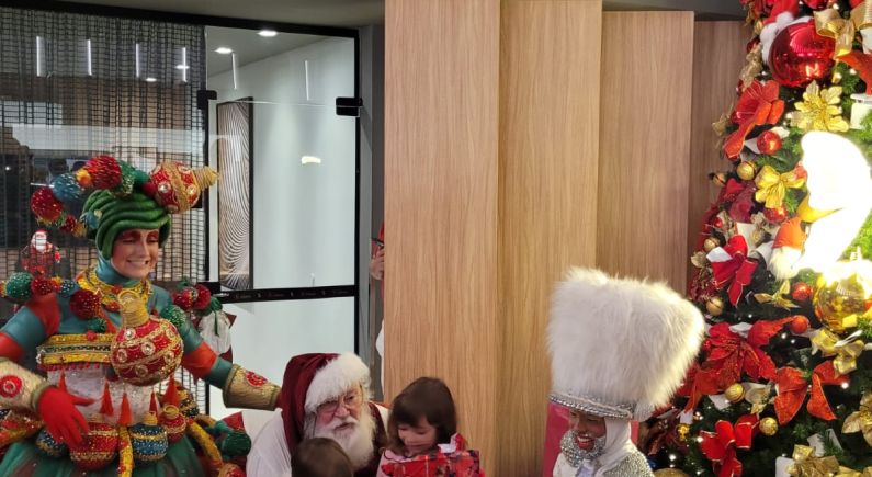 Sibara Hotel - Convenções