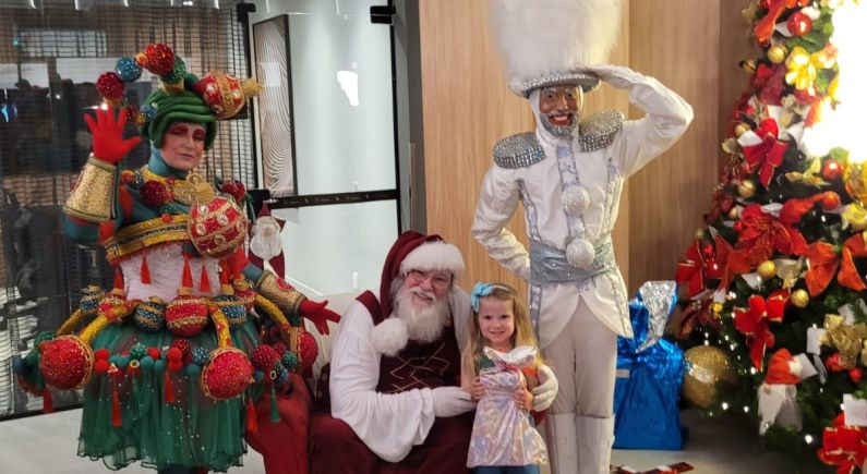 Sibara Hotel - Convenções