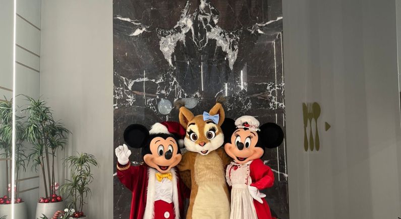 Sibara Hotel - Convenções