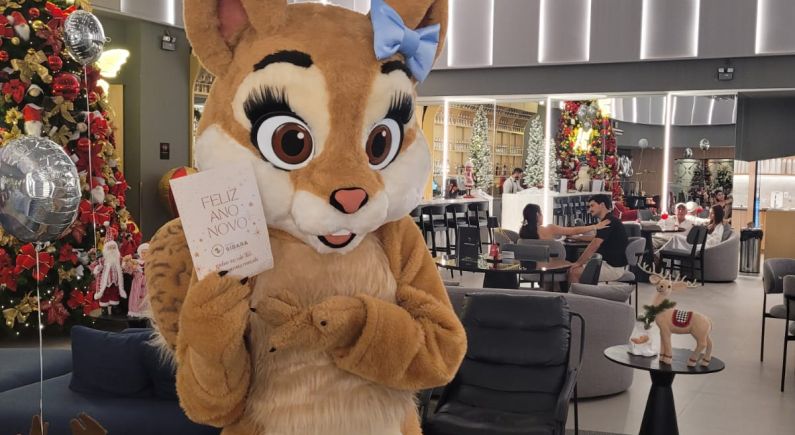 Sibara Hotel - Convenções