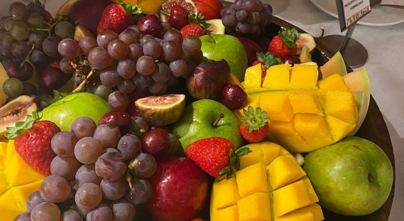 Sibara Hotel - Convenções