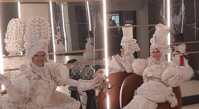 Sibara Hotel - Convenções