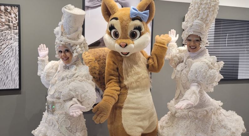 Sibara Hotel - Convenções