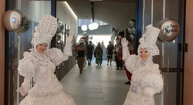 Sibara Hotel - Convenções