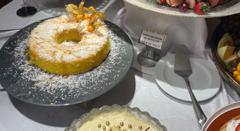 Sibara Hotel - Convenções