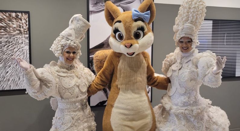 Sibara Hotel - Convenções