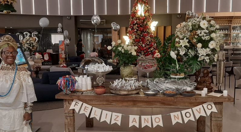 Sibara Hotel - Convenções