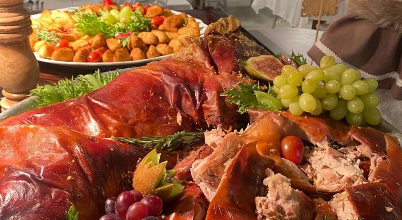 Sibara Hotel - Convenções