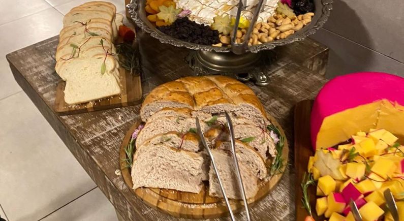 Sibara Hotel - Convenções