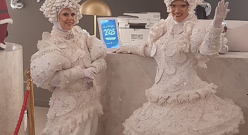 Sibara Hotel - Convenções